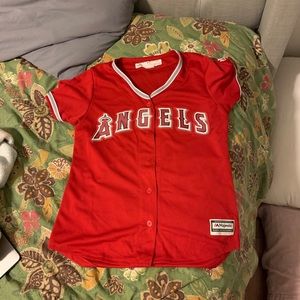 angels jersey